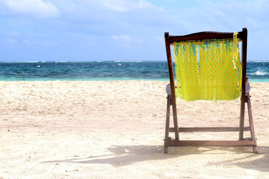 Gota De Sal Apartments Puerto Morelos Kültér fotó